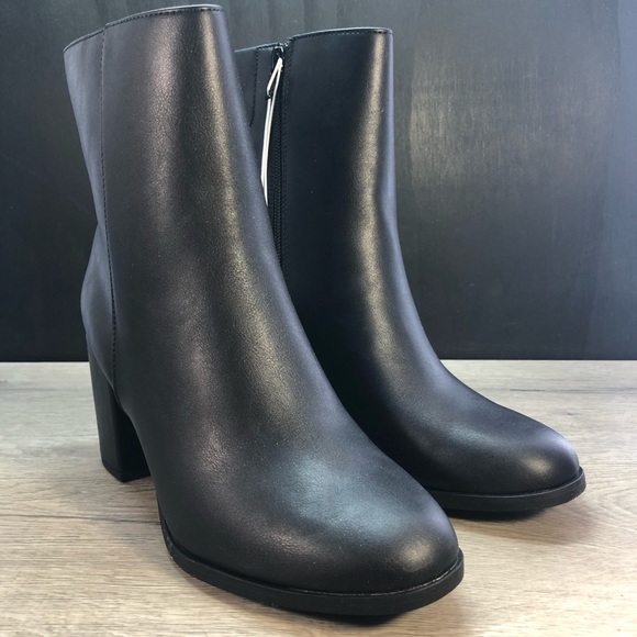 ‼️LAST PAIR‼️ a • new day Janelle Dress Boots - Picture 9 of 14